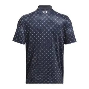 Koszulka polo z nadrukiem Under Armour Perf 3.0 image-3