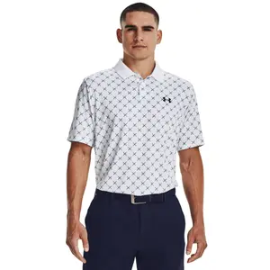 Koszulka polo z nadrukiem Under Armour Perf 3.0 image-2