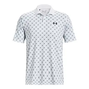 Koszulka polo z nadrukiem Under Armour Perf 3.0 image-0