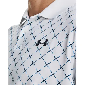 Koszulka polo z nadrukiem Under Armour Perf 3.0 image-5