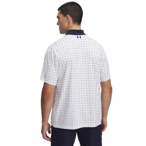 Polo Under Armour Matchplay image-1