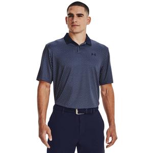 Koszulka polo z nadrukiem Under Armour Perf 3.0 image-1