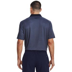 Koszulka polo z nadrukiem Under Armour Perf 3.0 image-4