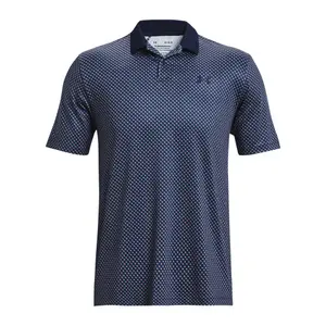 Koszulka polo z nadrukiem Under Armour Perf 3.0 image-0