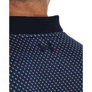 Koszulka polo z nadrukiem Under Armour Perf 3.0 image-5
