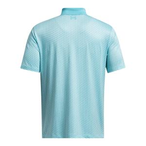 Printed Polo shirt Under Armour Perf 3.0 image-2