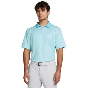 Printed Polo shirt Under Armour Perf 3.0 image-1