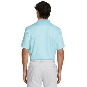 Printed Polo shirt Under Armour Perf 3.0 image-3