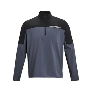 Sweatshirt 1/2 zip Under Armour Storm Windstrike image-0