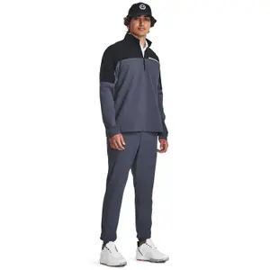 Sweatshirt 1/2 zip Under Armour Storm Windstrike image-2