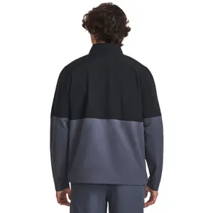 Sweatshirt 1/2 zip Under Armour Storm Windstrike image-4
