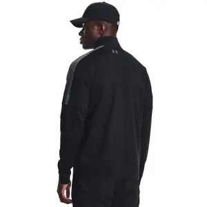 Full Zip Trainingsjacke Under Armour Storm image-4