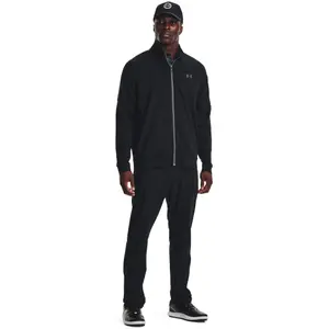 Full Zip Trainingsjacke Under Armour Storm image-2