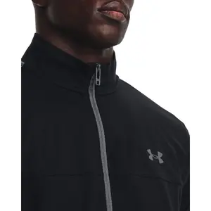 Full Zip Trainingsjacke Under Armour Storm image-5