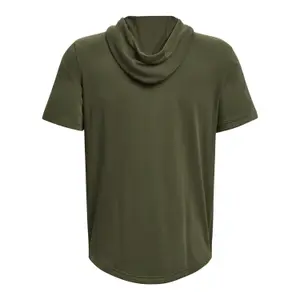 Sweatshirt med huva Under Armour Project Rock image-2