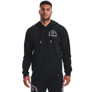 Kapuzenjacke Under Armour Pjt Rock Hw Terry image-2