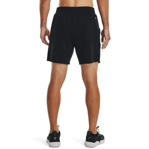 Short Under Armour Pjt Rock Hw Terry image-4