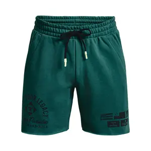 Shorts Under Armour Pjt Rock Hw Terry image-0