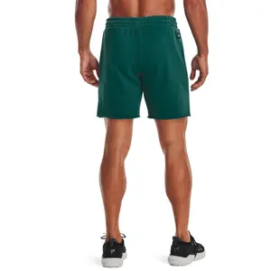 Shorts Under Armour Pjt Rock Hw Terry image-4