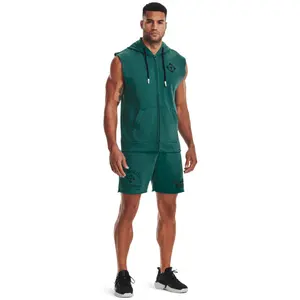 Shorts Under Armour Pjt Rock Hw Terry image-3