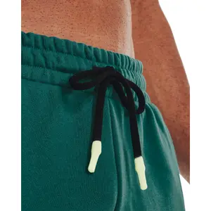 Shorts Under Armour Pjt Rock Hw Terry image-5