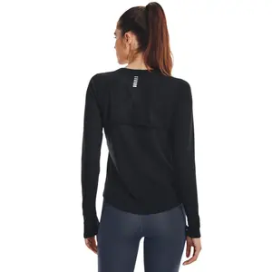 Damestrui met lange mouwen Under Armour Streaker image-4