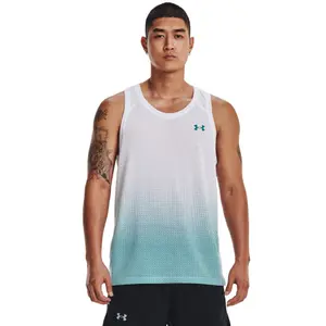 Tank top Under Armour Streaker Wind image-2