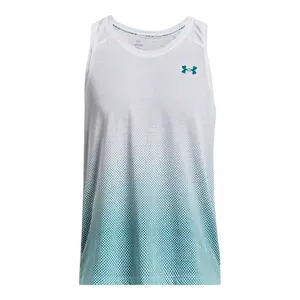 Tank top Under Armour Streaker Wind image-0