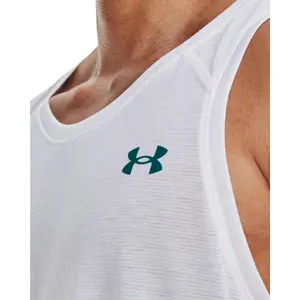 Tank top Under Armour Streaker Wind image-5