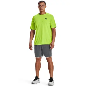 Jersey Under Armour Tiger Tech 2.0 image-2