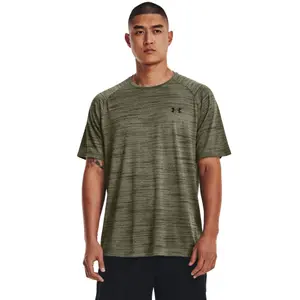 Camiseta Under Armour Tiger Tech 2.0 image-1