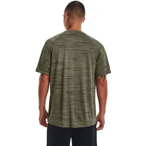 Camiseta Under Armour Tiger Tech 2.0 image-4