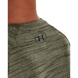 Camiseta Under Armour Tiger Tech 2.0 image-5