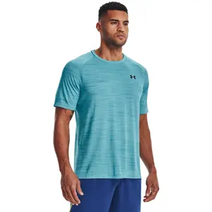 Jersey Under Armour Tiger Tech 2.0 image-1