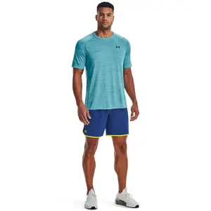 Jersey Under Armour Tiger Tech 2.0 image-2