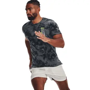 Jersey Under Armour Anywhere image-4