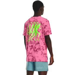 T-shirt Under Armour Run Anywhere image-4