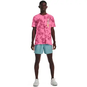 T-shirt Under Armour Run Anywhere image-2
