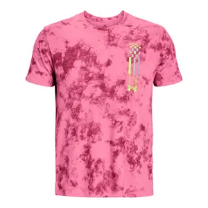 T-shirt Under Armour Run Anywhere image-0