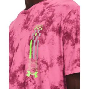 T-shirt Under Armour Run Anywhere image-5