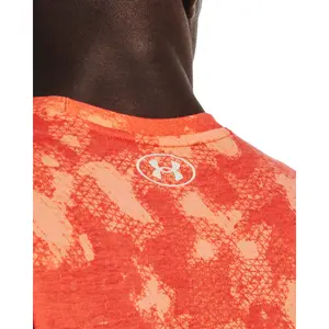 Camiseta de tirantes Under Armour PJT Rock AOP Brahma image-5