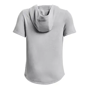 Kinder-Kapuzenshirt Under Armour Pjt Rock Q2 image-1