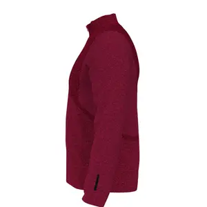 Sudadera con cremallera 1/4 Under Armour Seamless Stride image-2