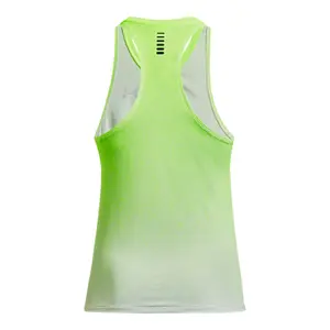 Camiseta de tirantes para mujer Under Armour Rush Cicada image-2
