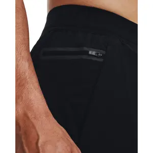 2-in-1 woven shorts Under Armour Peak image-5