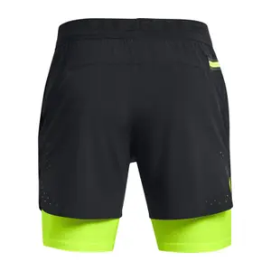 Pantalón corto Under Armour Peak Woven image-3