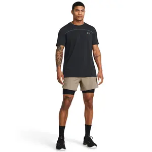2 in 1 shorts Under Armour Vanish Elite image-2