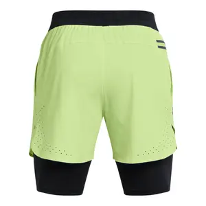 Kort 2-i-1 Under Armour Vanish Elite image-3