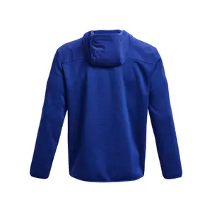 Vandtæt jakke Under Armour Essential Swacket image-3