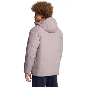Zipped down jacket Under Armour ColdGear® image-2